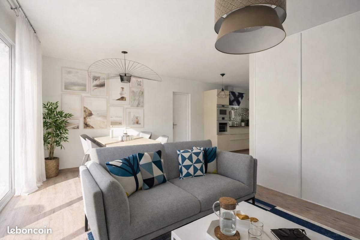 Maison à vendre, 90m², Chantonnay