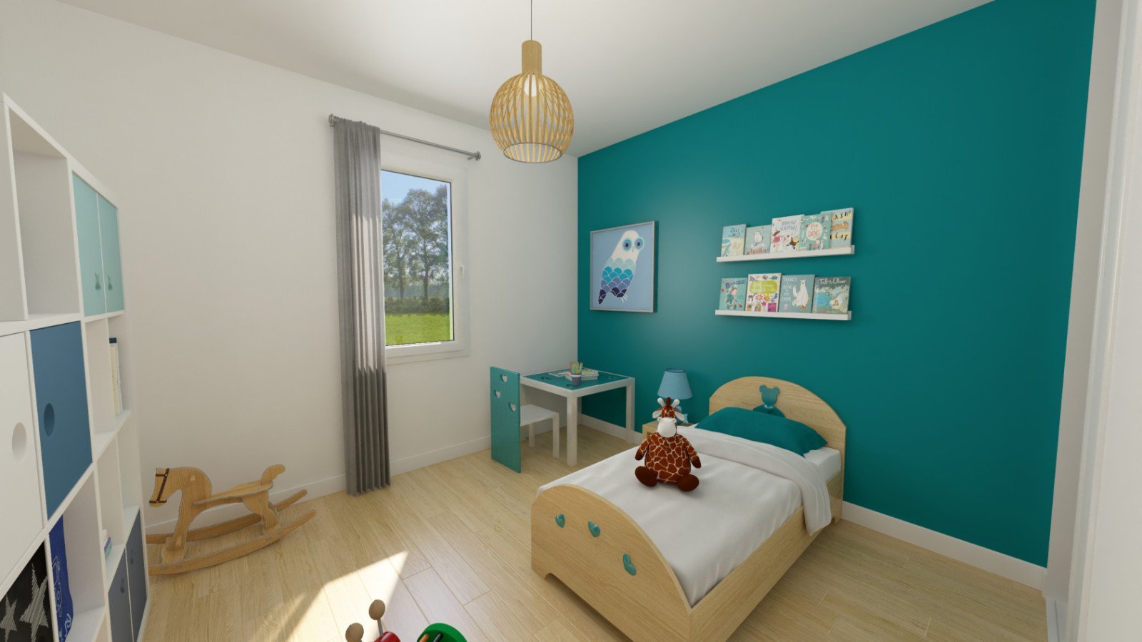 Maison à vendre, 83m², Gujan-Mestras