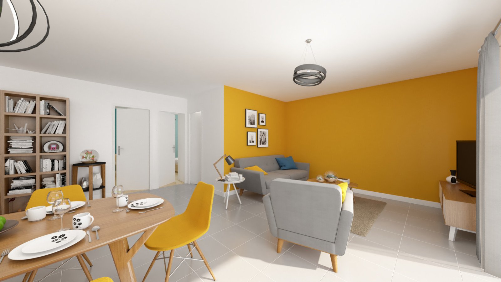 Maison à vendre, 74m², Évry-Courcouronnes