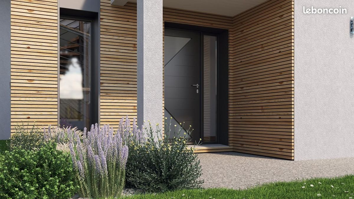 Maison à vendre, 125m², Parempuyre