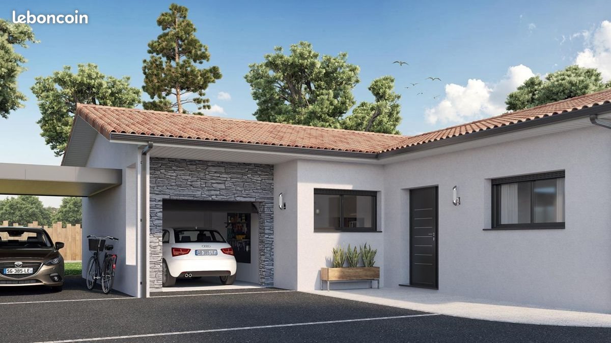 Maison à vendre, 144m², Cestas