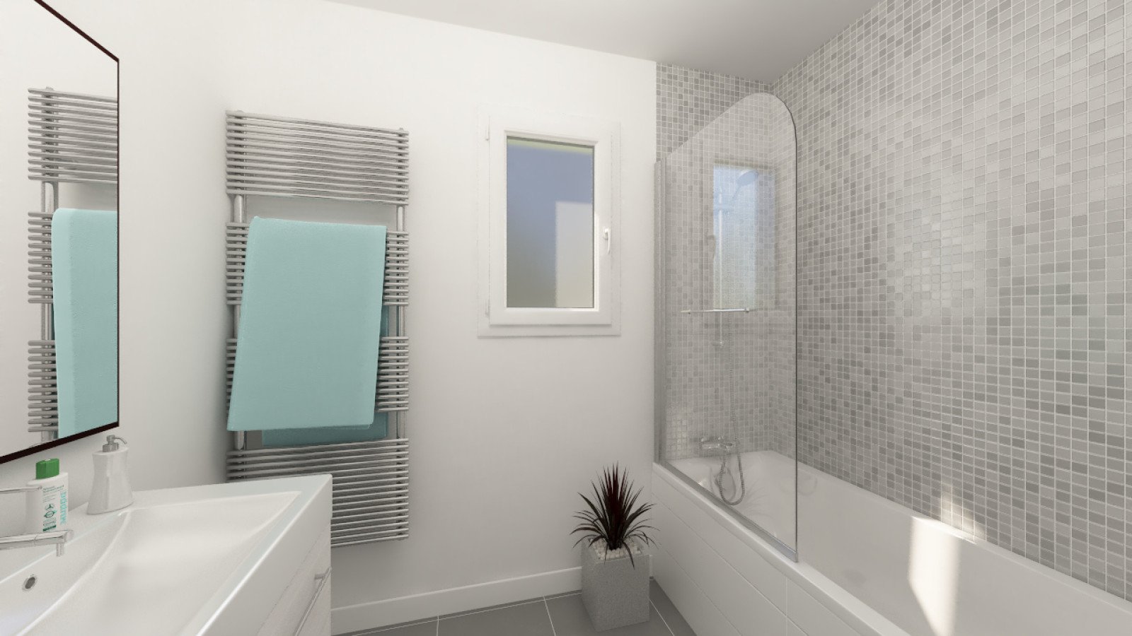Maison à vendre, 99m², Poitiers