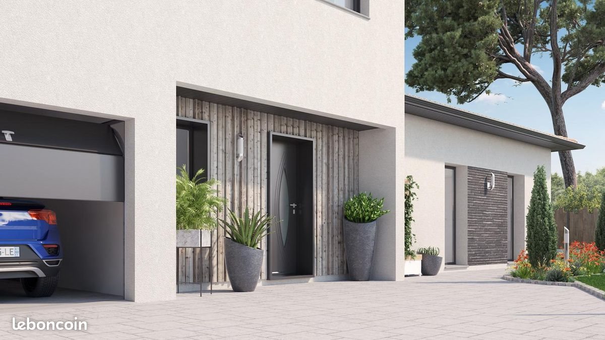 Maison à vendre, 151m², Artigues-près-Bordeaux