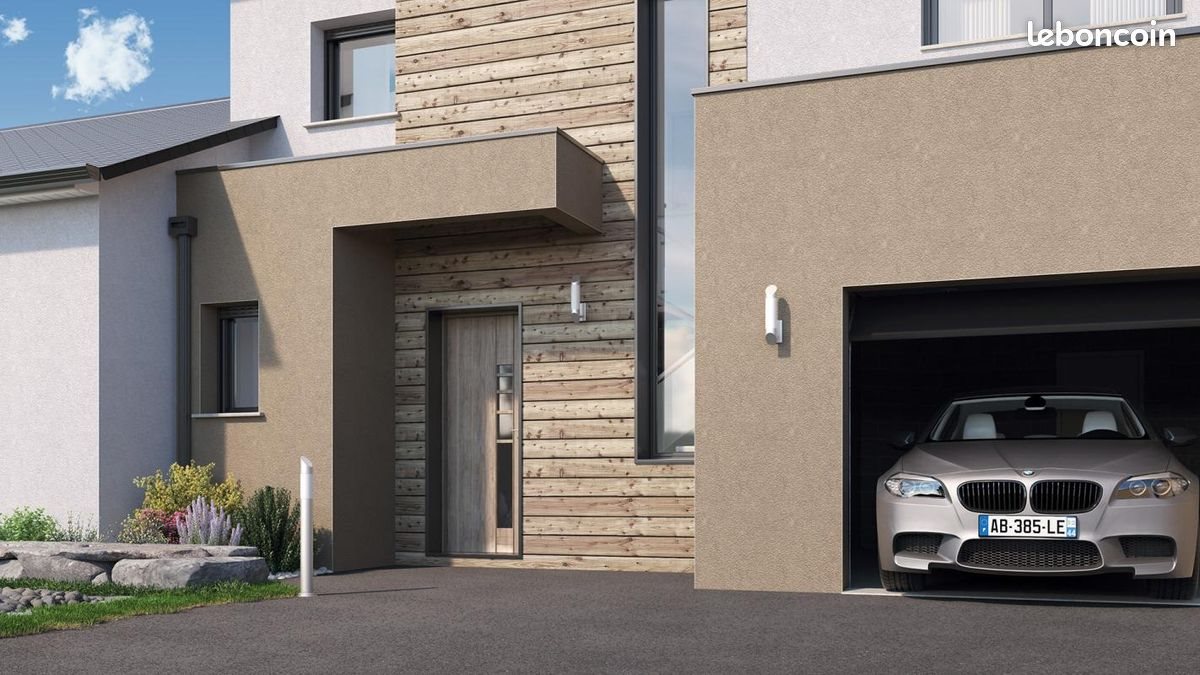 Maison à vendre, 144m², Aufferville
