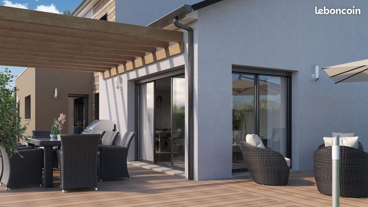 Maison à vendre, 144m², Aufferville