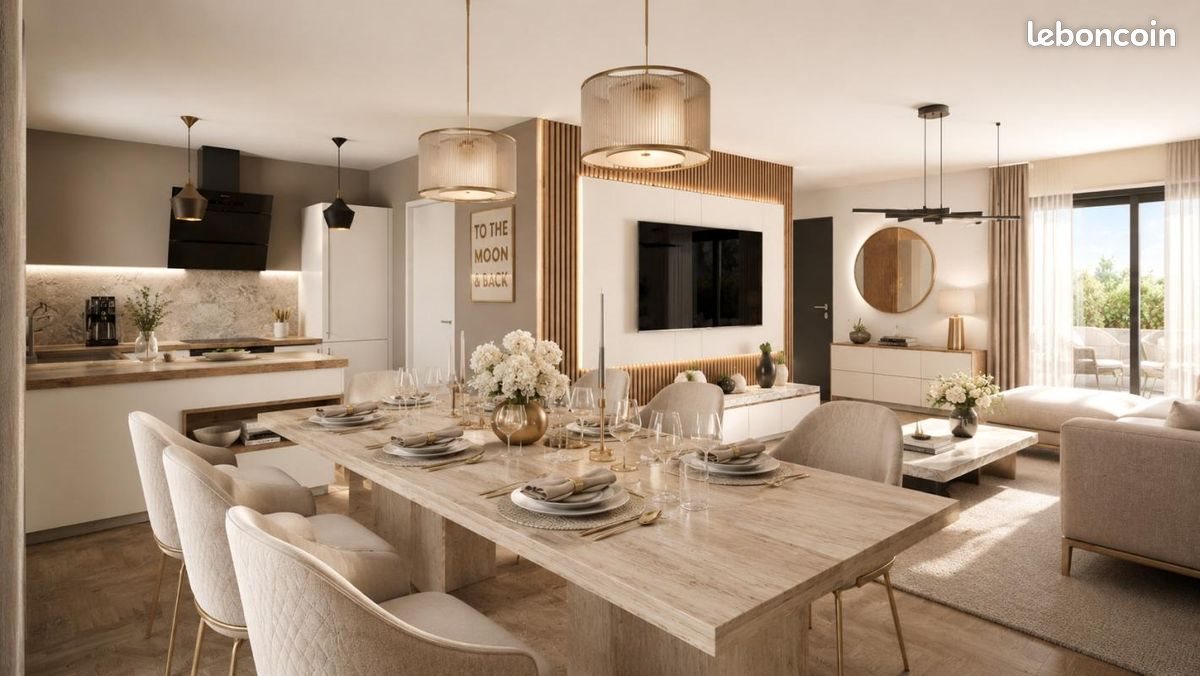 Maison à vendre, 121m², Mézos