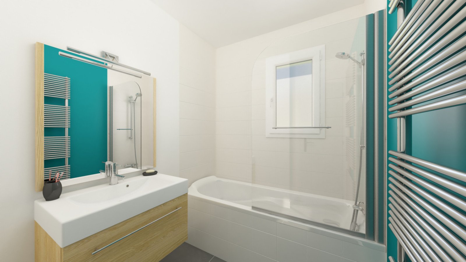 Maison à vendre, 63m², Gujan-Mestras