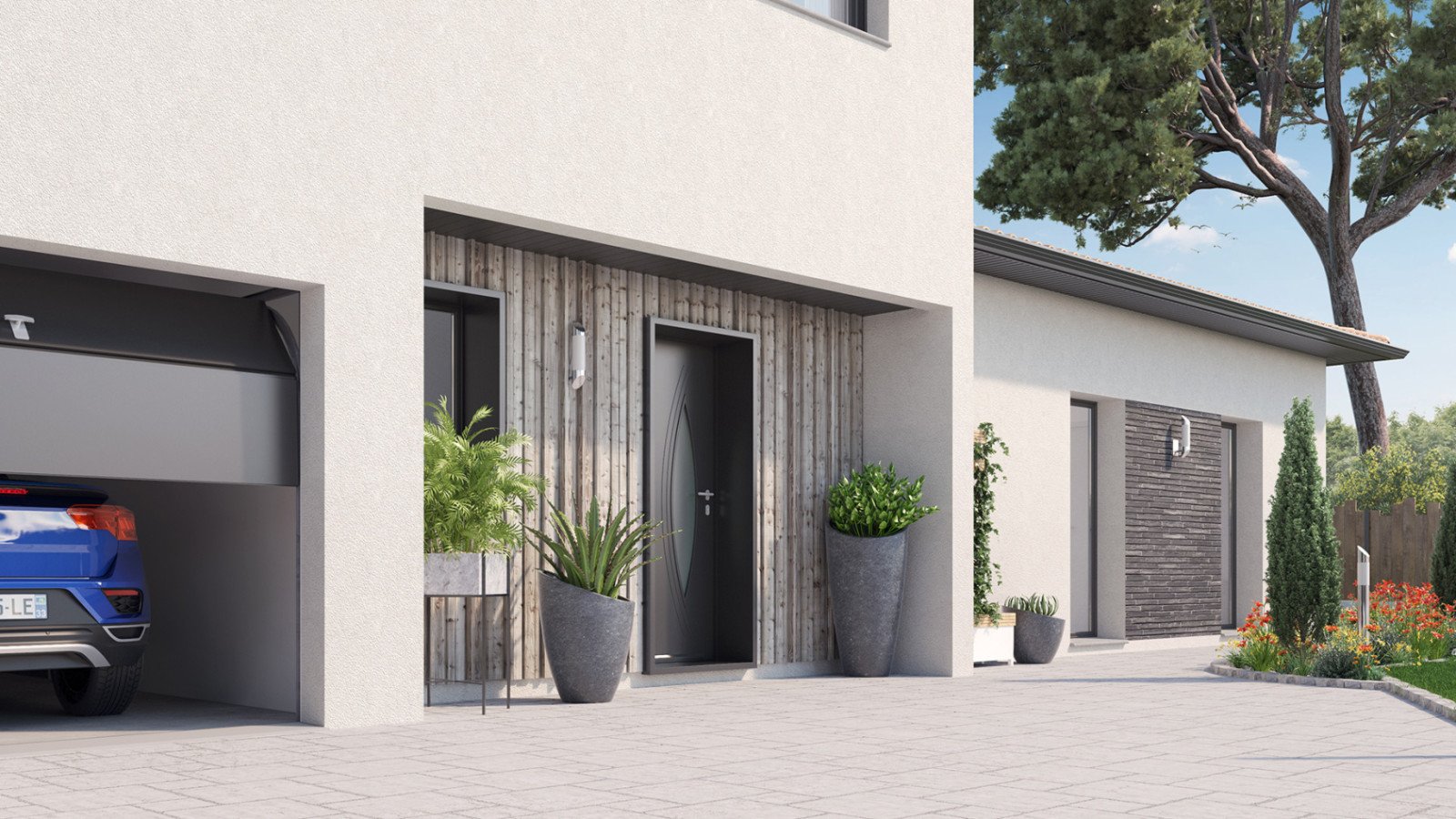 Maison à vendre, 151m², Pessac