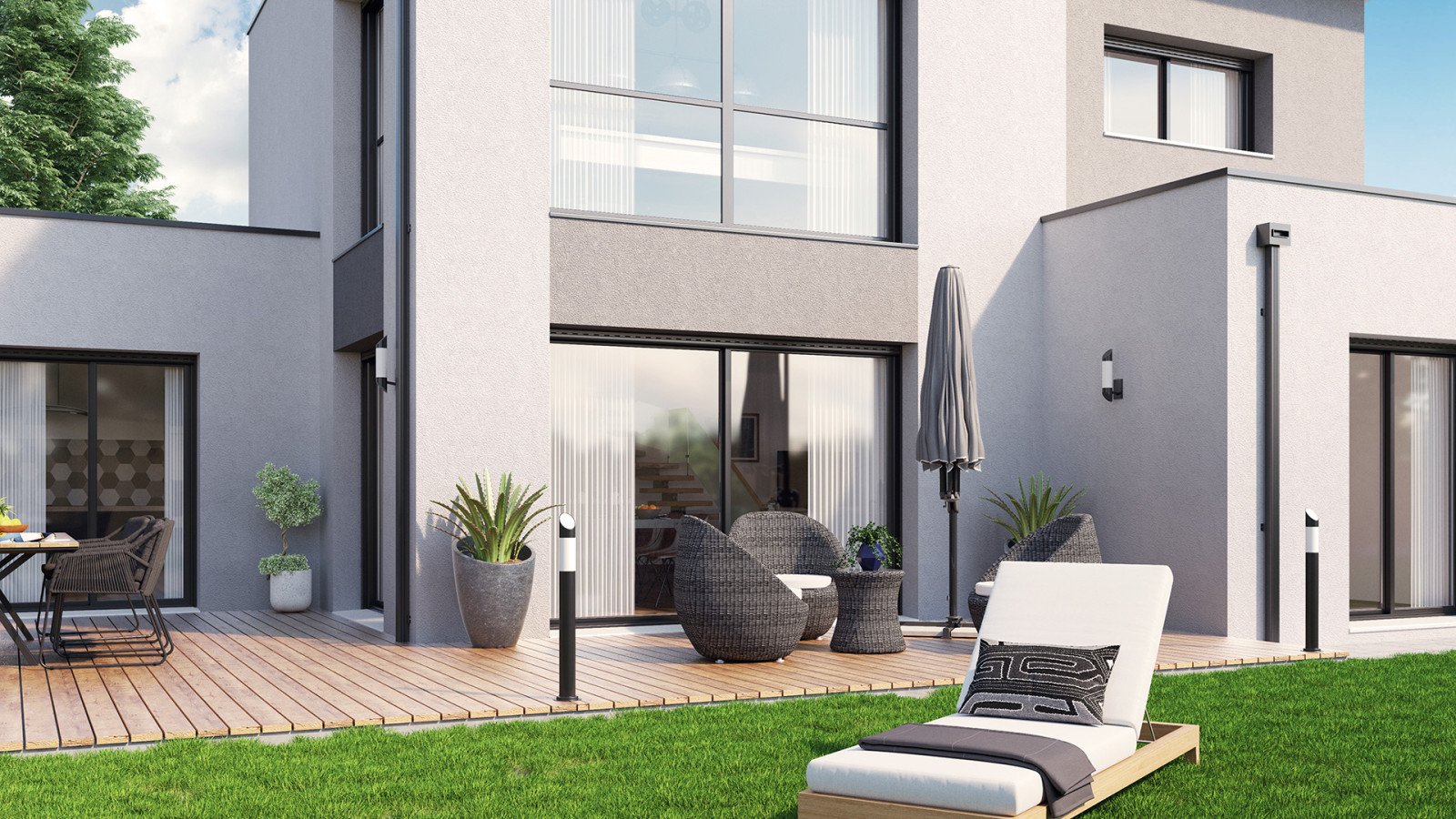 Maison à vendre, 151m², Vannes