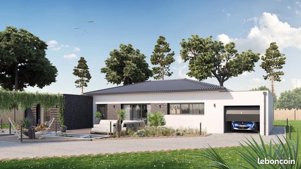 Maison à vendre, 145m², Vielle-Saint-Girons