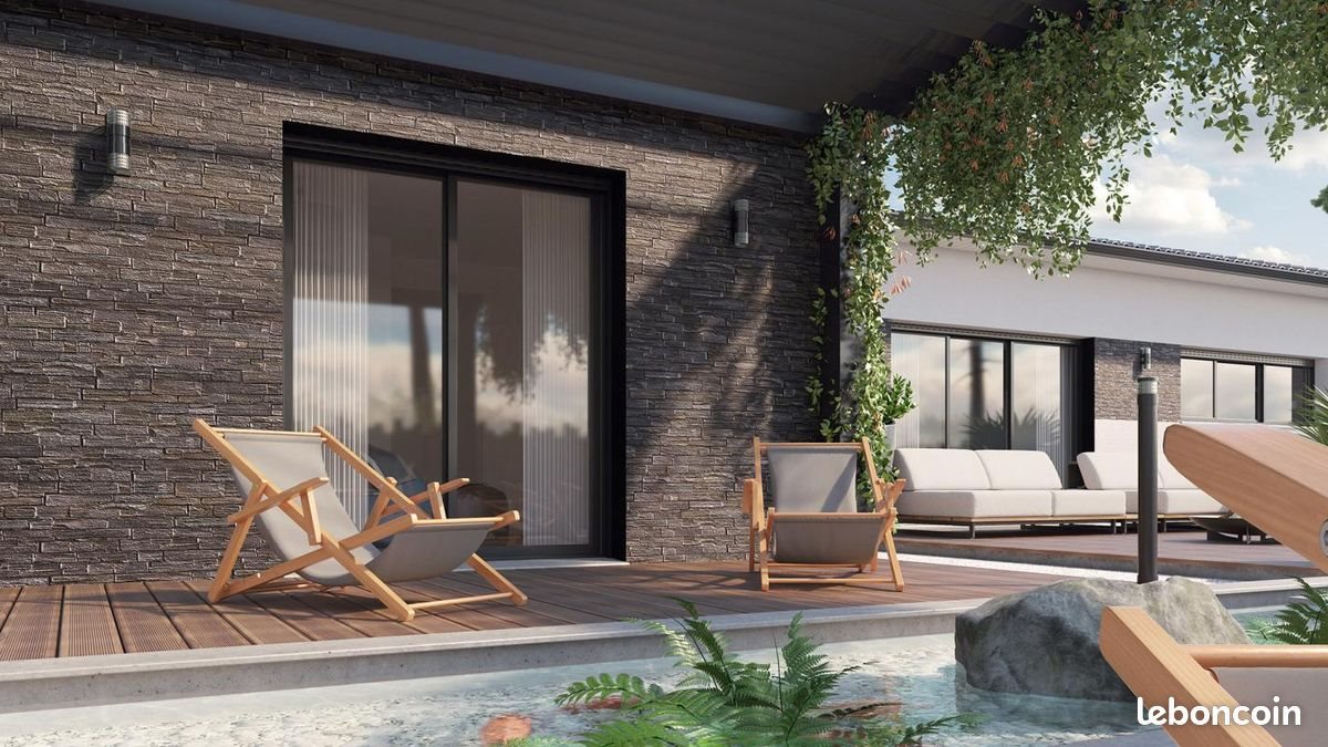 Maison à vendre, 145m², Vielle-Saint-Girons