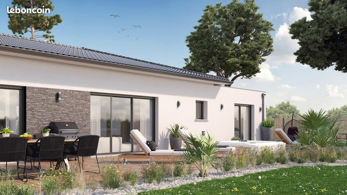 Maison à vendre, 145m², Vielle-Saint-Girons