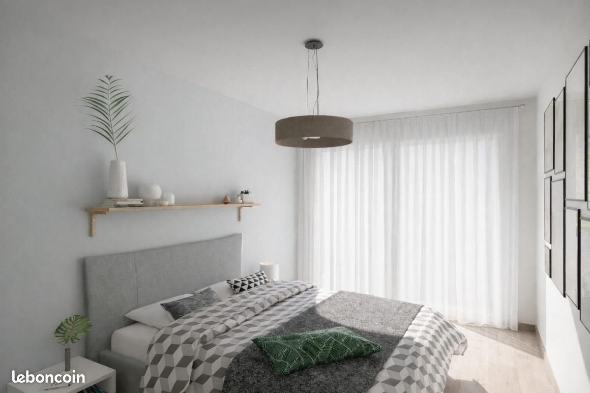 Maison à vendre, 64m², Le Plessis-Macé