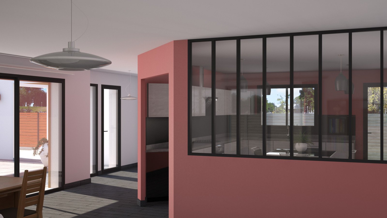 Maison à vendre, 155m², Mérignac