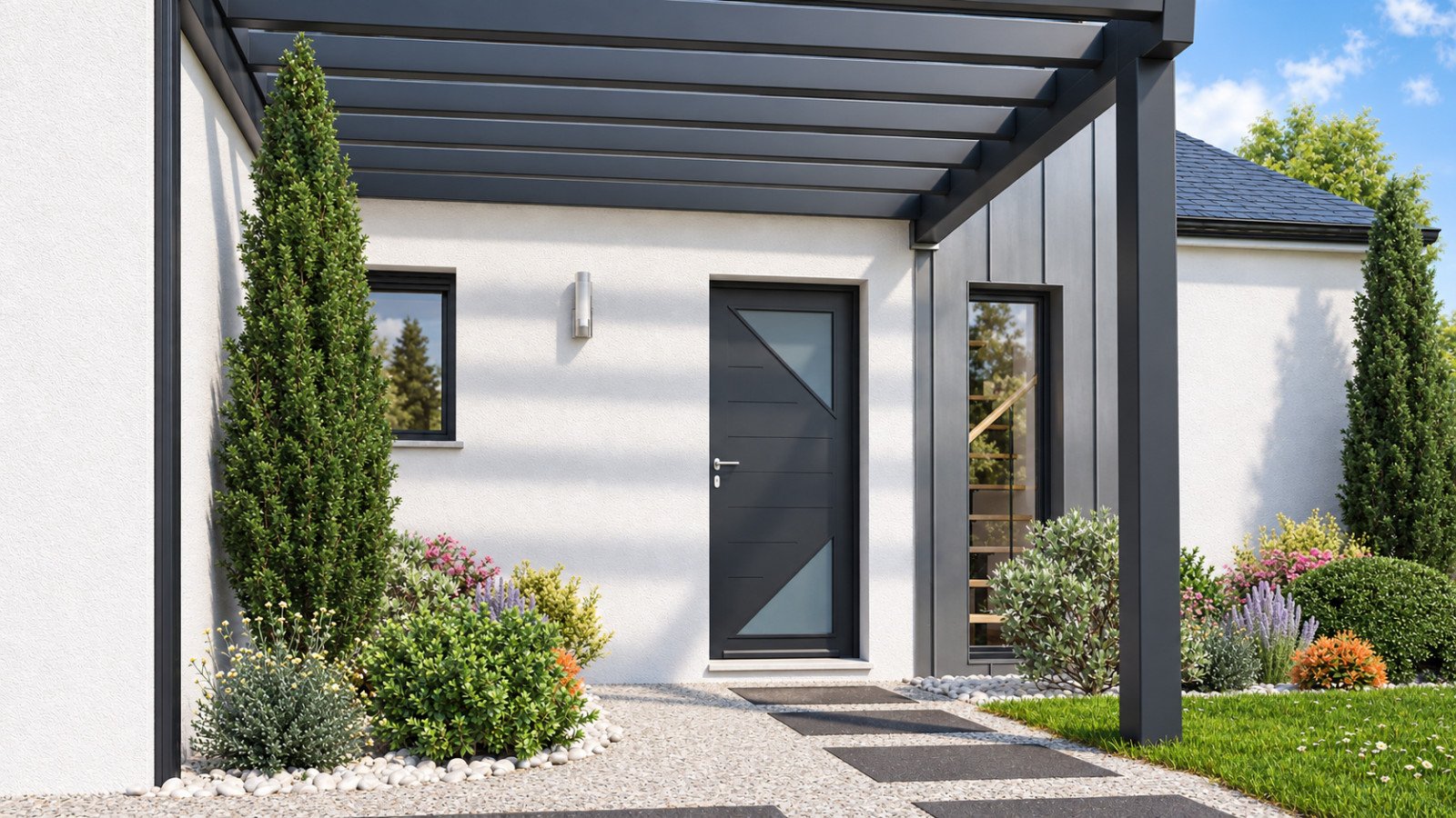 Maison à vendre, 100m², Vannes