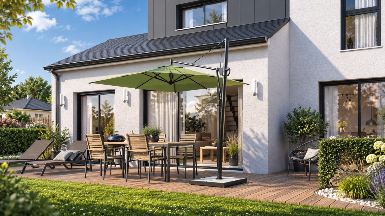 Maison à vendre, 100m², Vannes