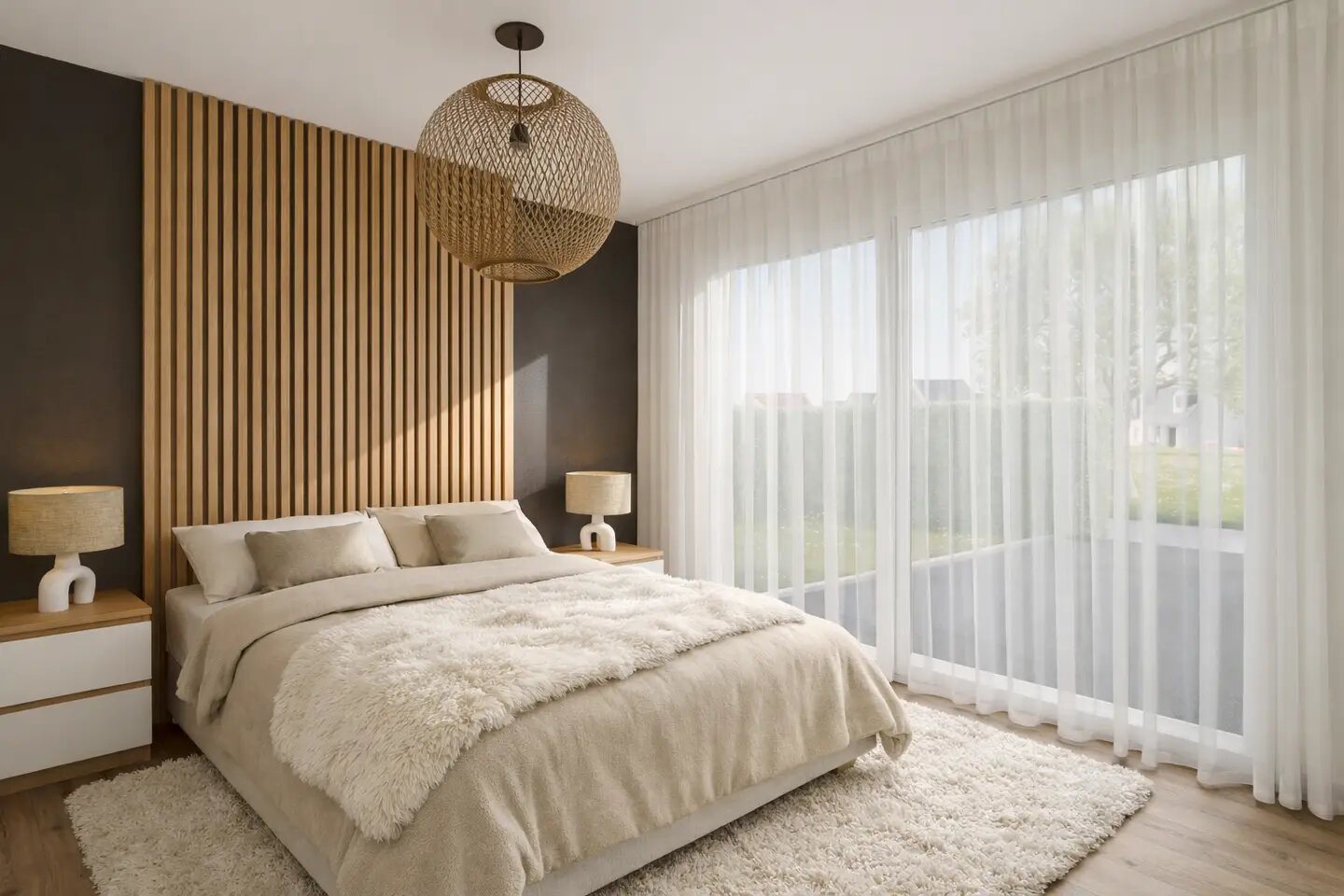 Maison à vendre, 77m², Mûrs-Erigné