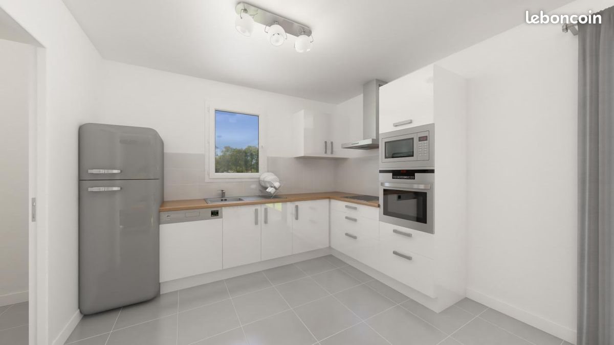 Maison à vendre, 99m², Biscarrosse