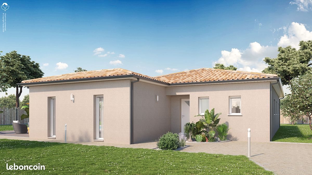 Maison à vendre, 126m², Gujan-Mestras