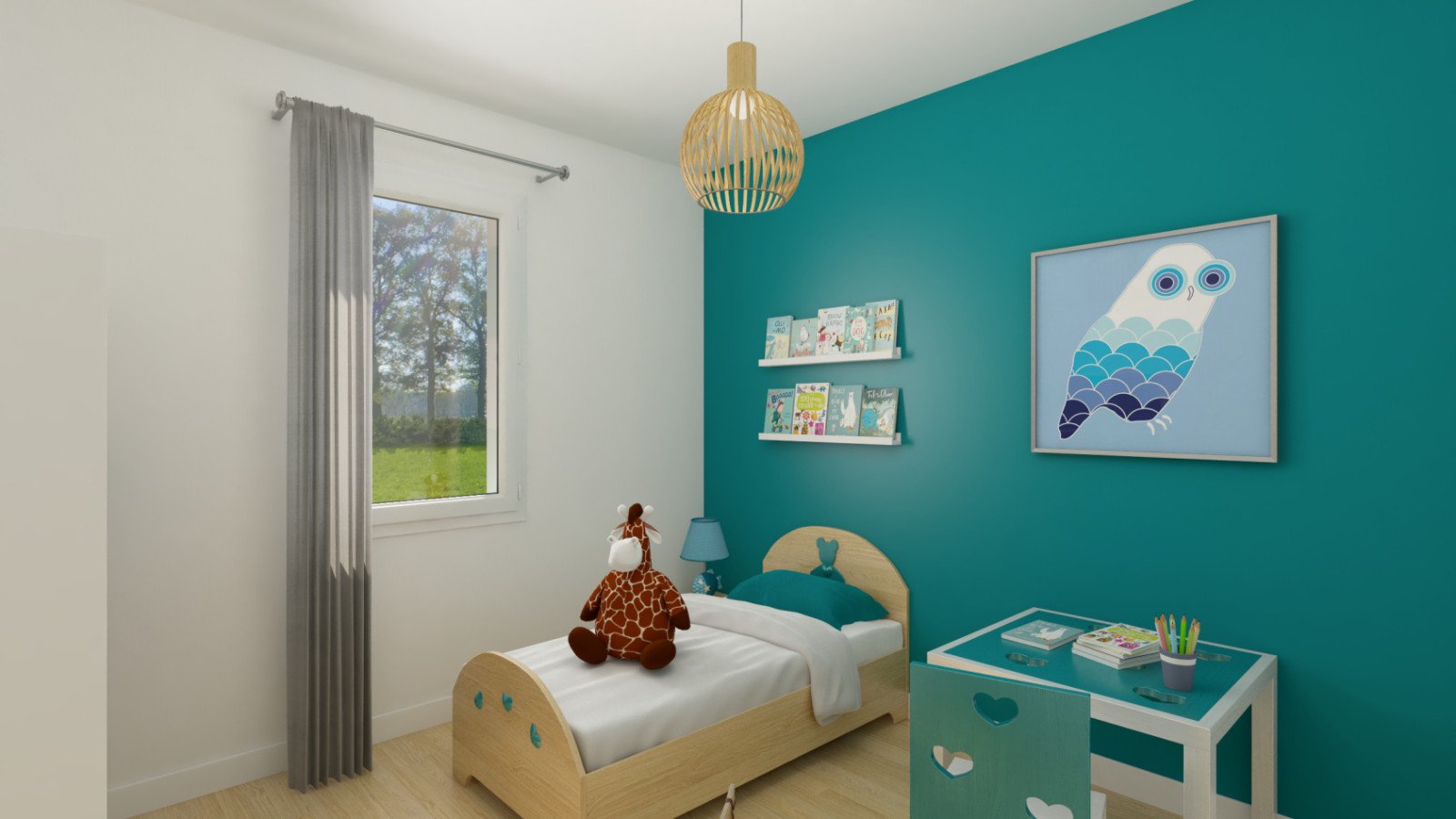 Maison à vendre, 75m², Libourne
