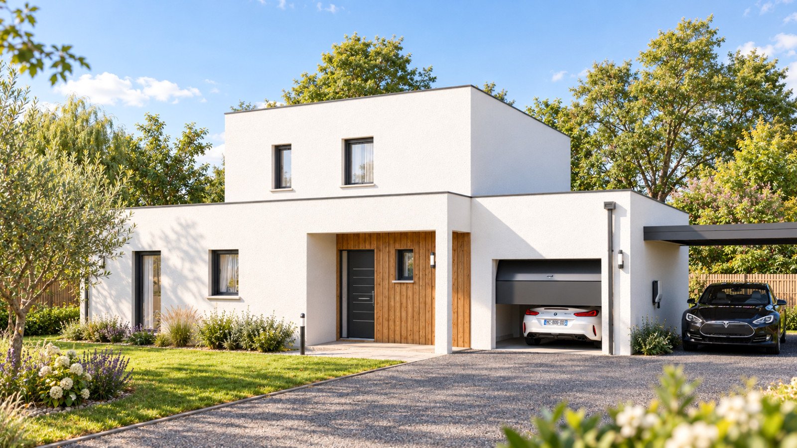 Maison à vendre, 149m², Pessac