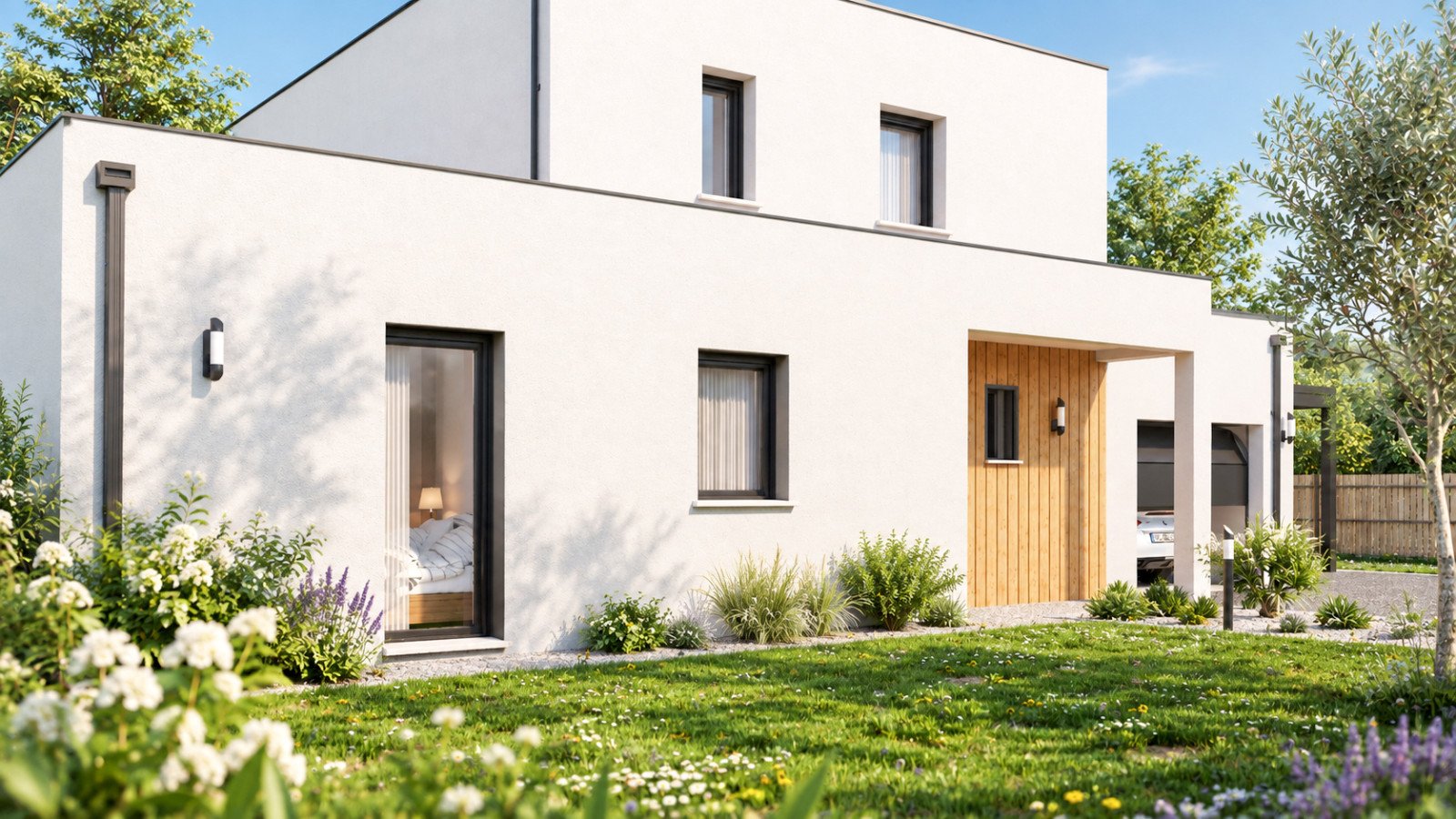 Maison à vendre, 149m², Pessac