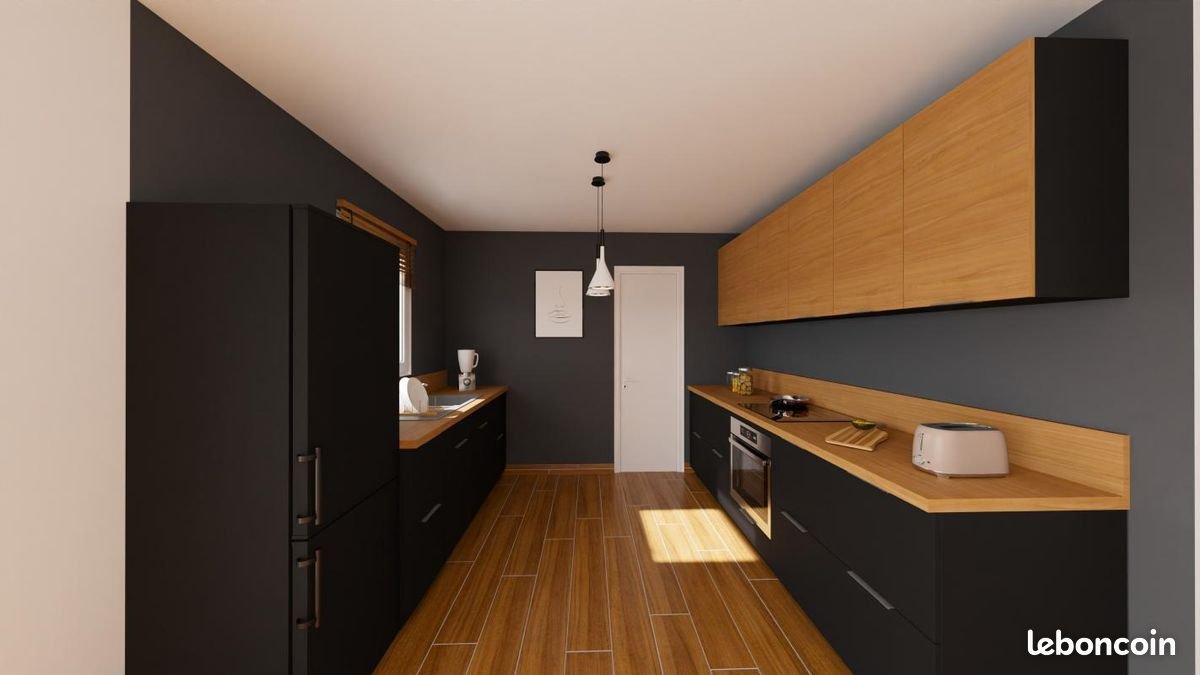 Maison à vendre, 113m², Bubry