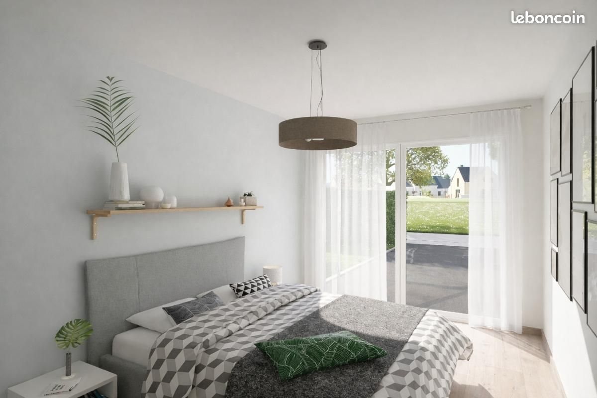 Maison à vendre, 64m², Le Haillan