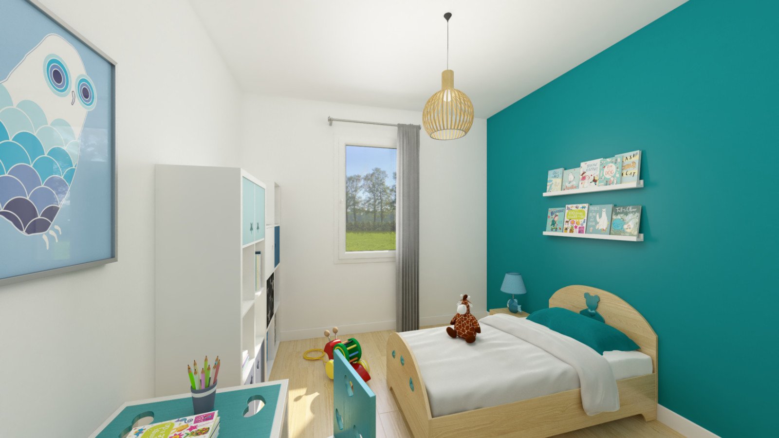 Maison à vendre, 89m², Jouy-en-Pithiverais