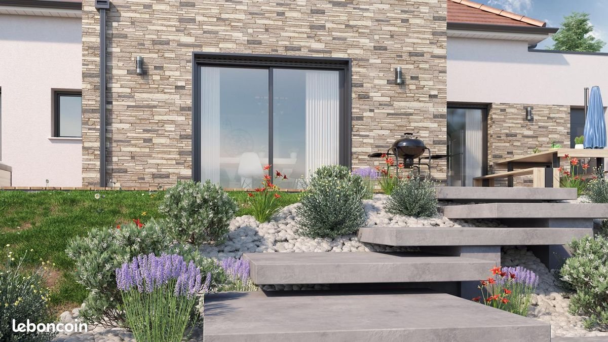Maison à vendre, 117m², Mennecy