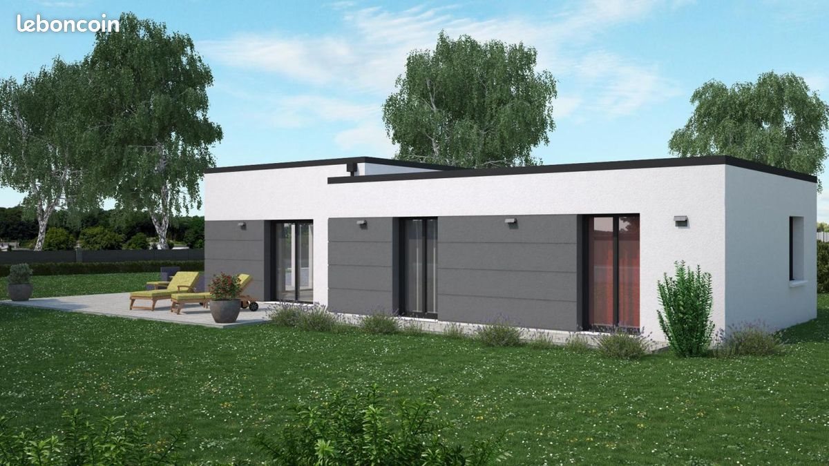 Maison à vendre, 134m², Cholet