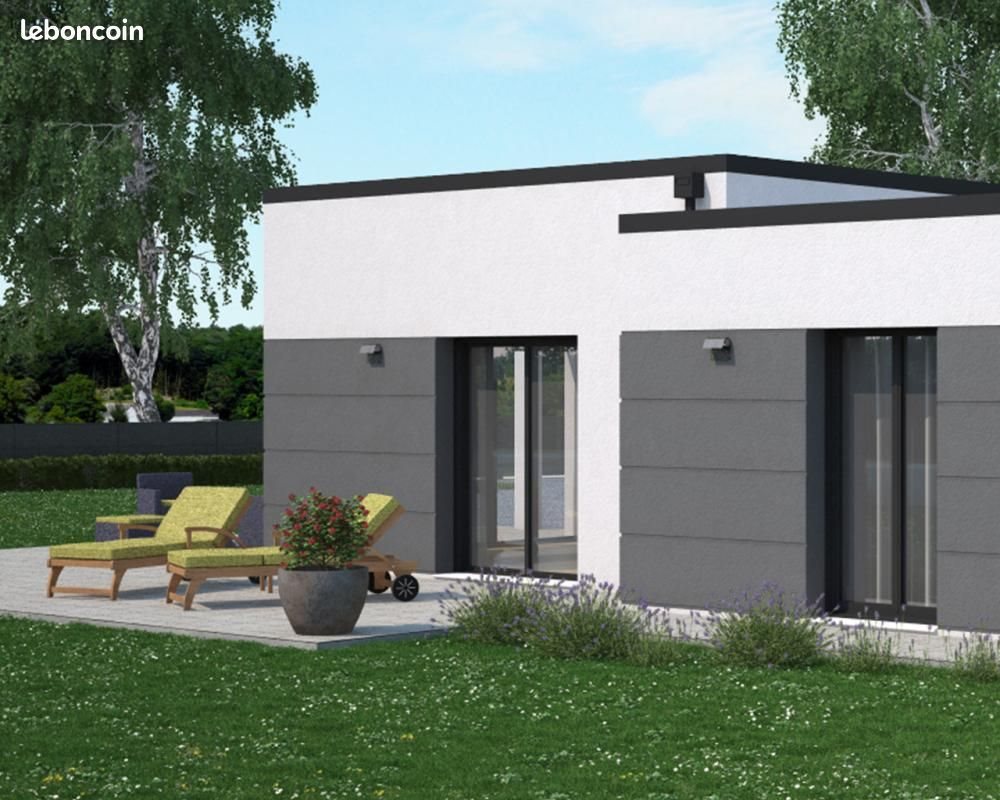 Maison à vendre, 134m², Cholet