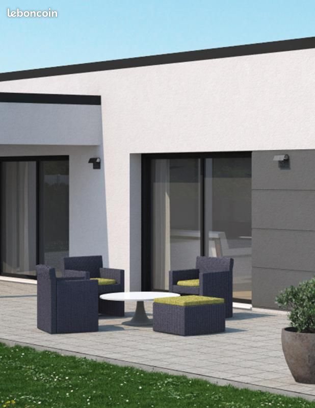 Maison à vendre, 134m², Cholet