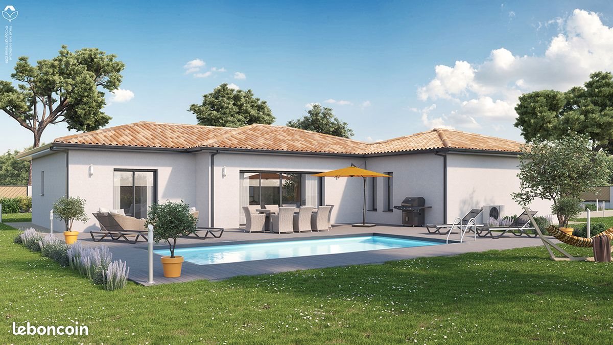 Maison à vendre, 147m², Blanquefort