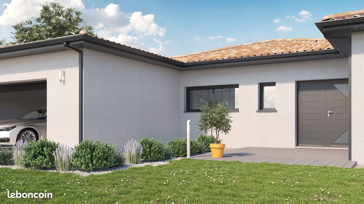 Maison à vendre, 147m², Blanquefort