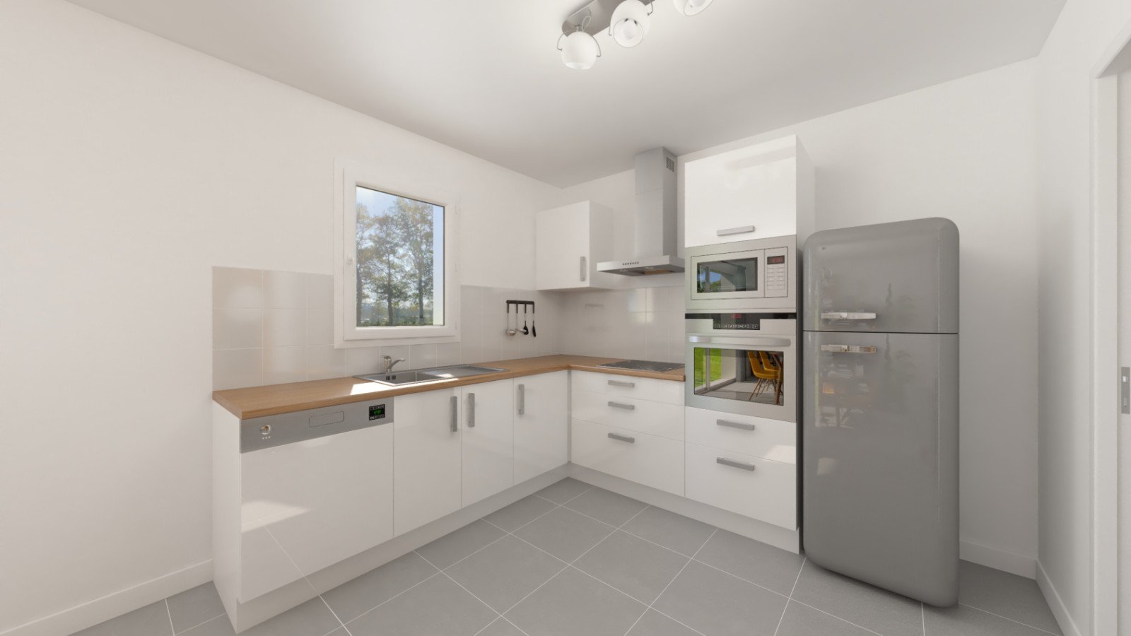 Maison à vendre, 94m², Gujan-Mestras