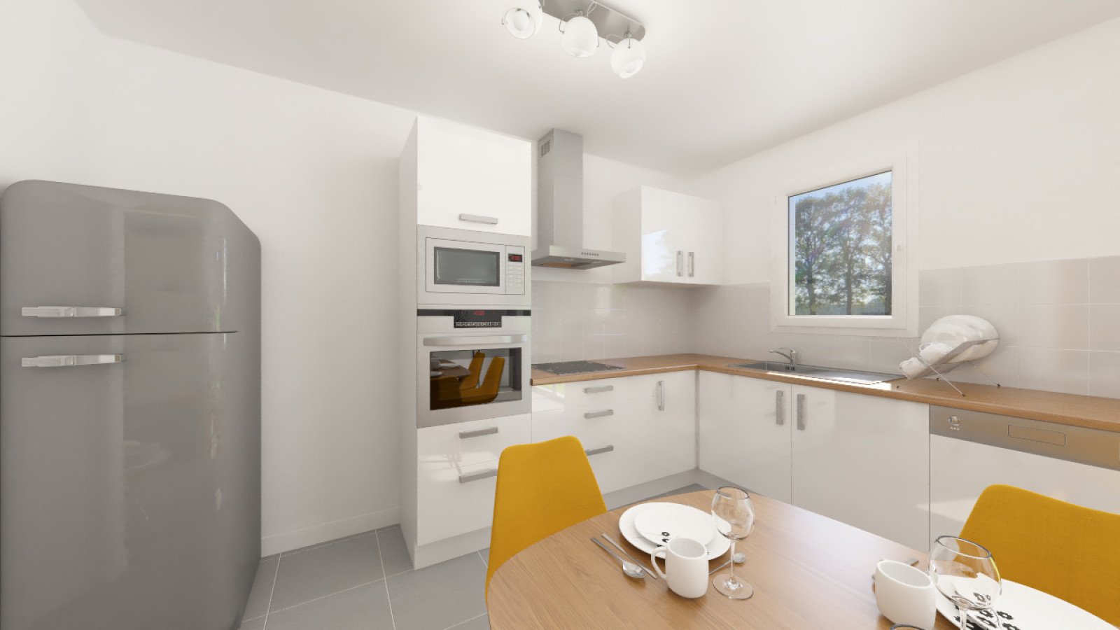 Maison à vendre, 77m², Pessac