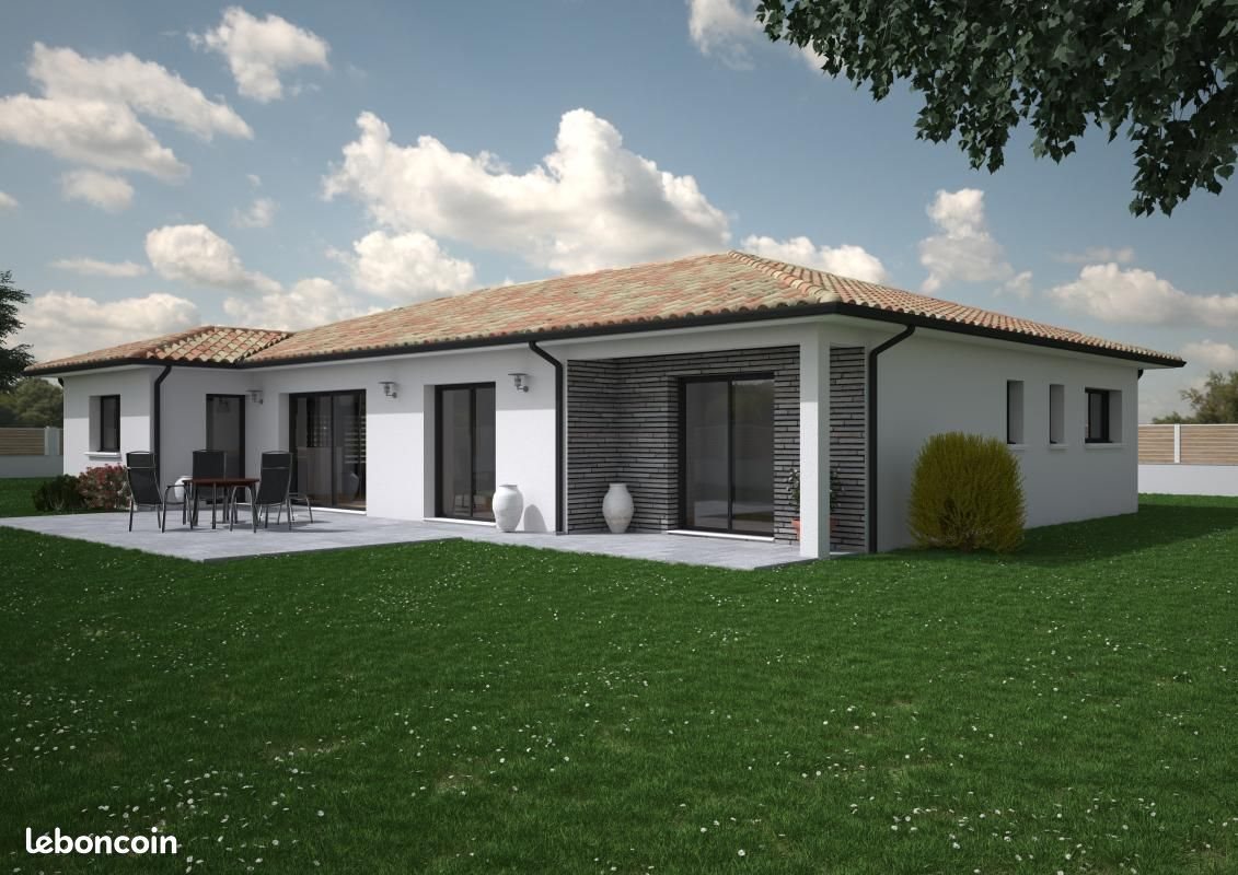 Maison à vendre, 157m², Bouliac