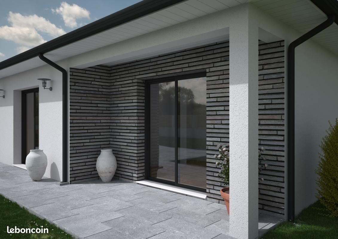 Maison à vendre, 157m², Bouliac