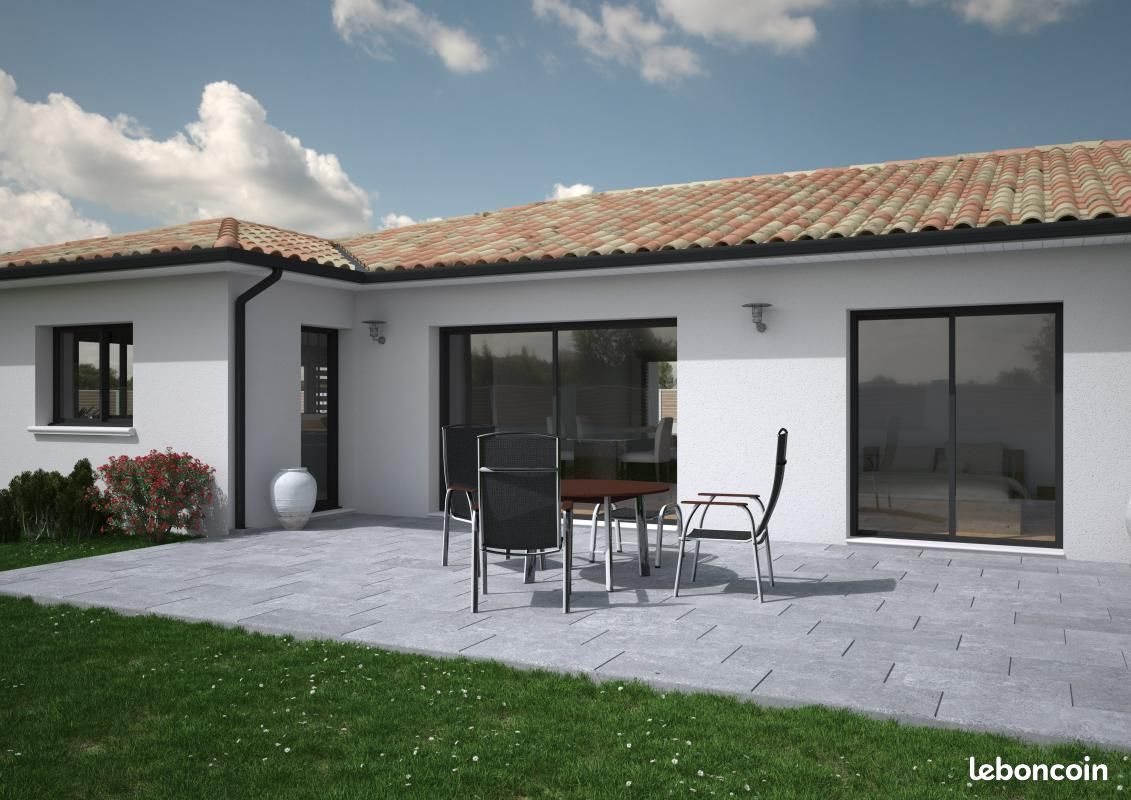 Maison à vendre, 157m², Bouliac