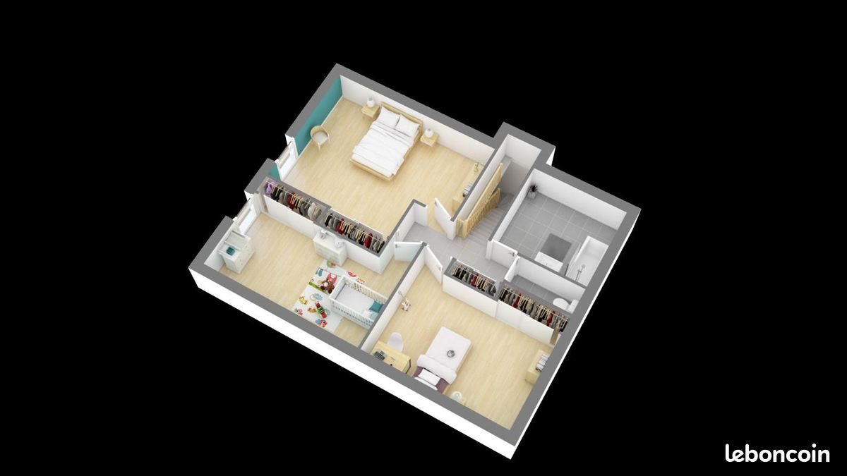 Maison à vendre, 107m², Dijon