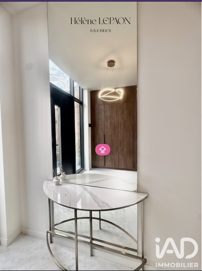 Maison à vendre, 234m², Saint-Leu-la-Forêt