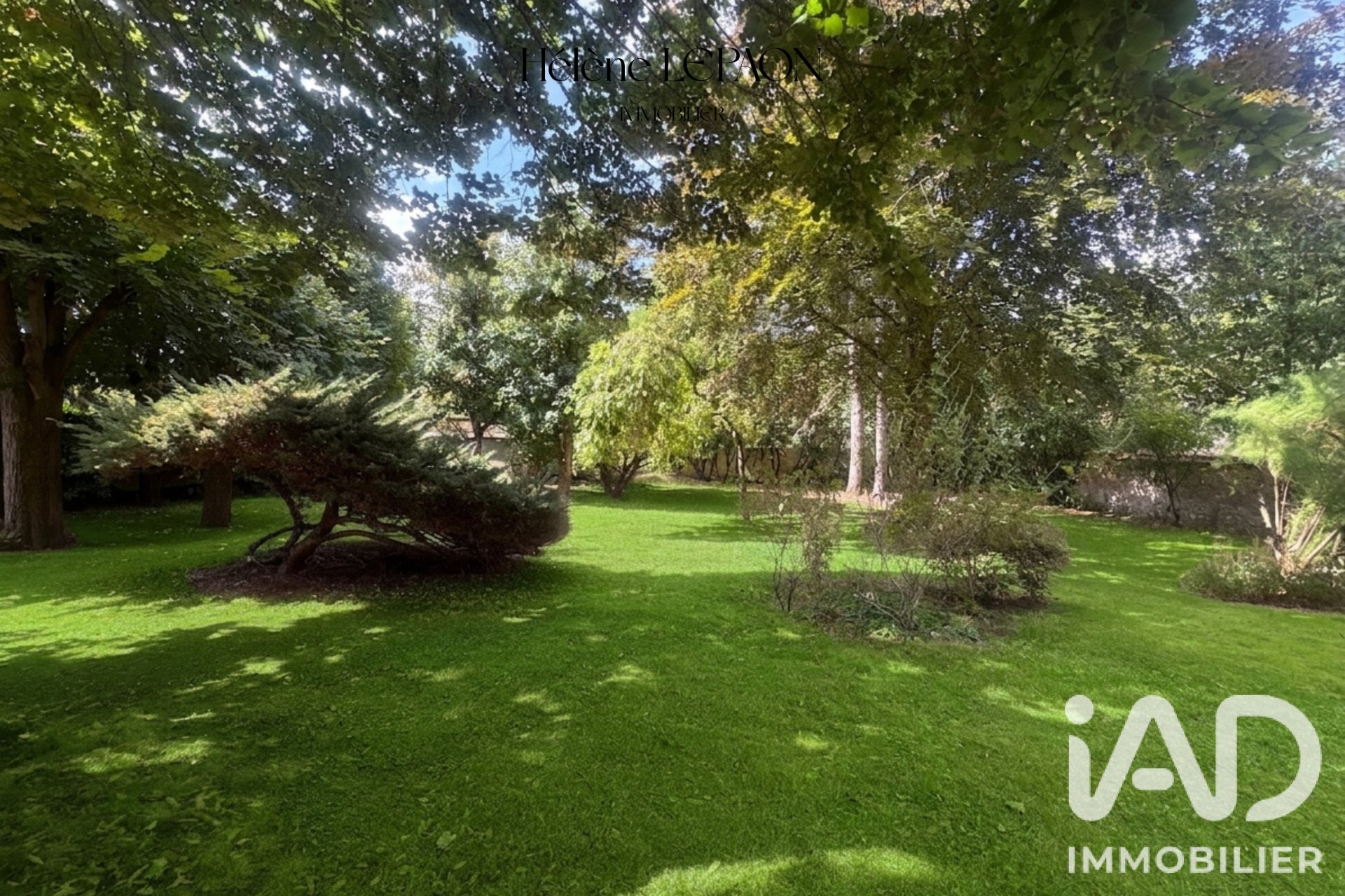 Maison à vendre, 187m², Taverny