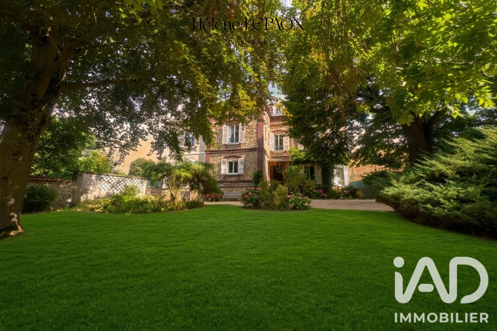 Maison à vendre, 187m², Taverny