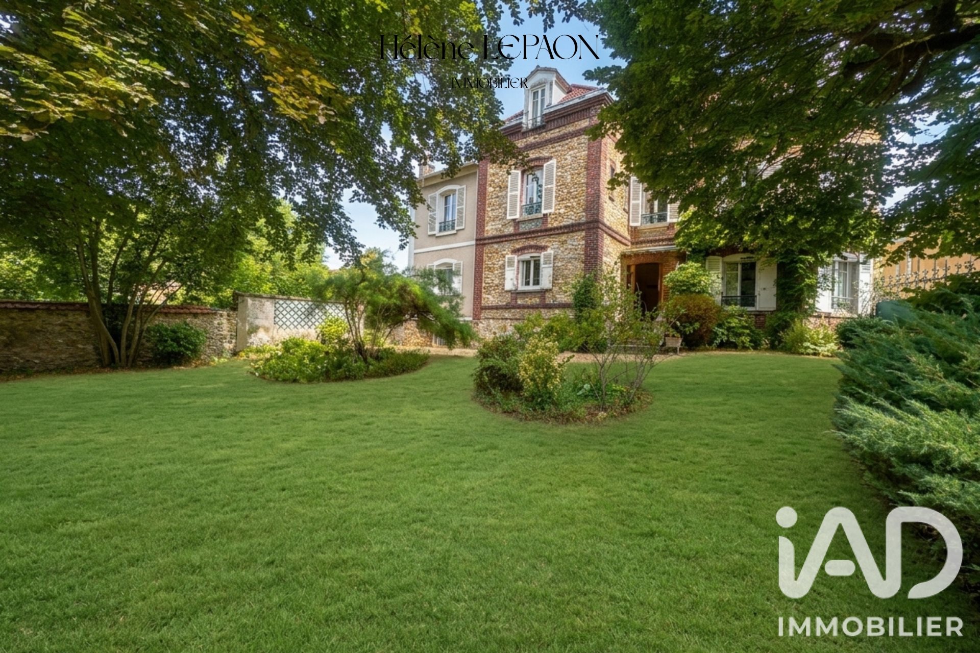 Maison à vendre, 187m², Taverny
