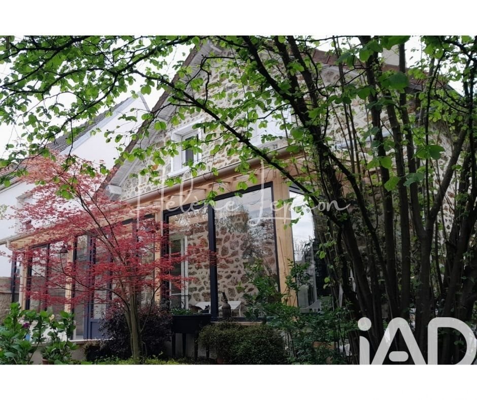Maison à vendre, 153m², Taverny