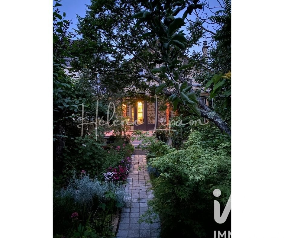 Maison à vendre, 153m², Taverny