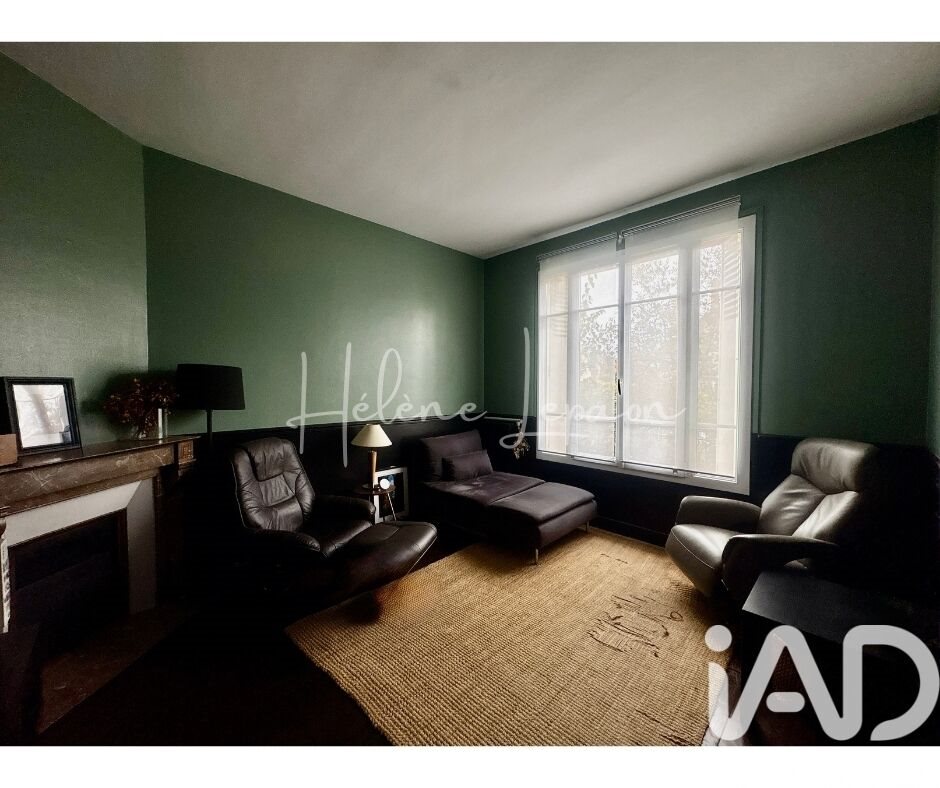 Maison à vendre, 153m², Taverny