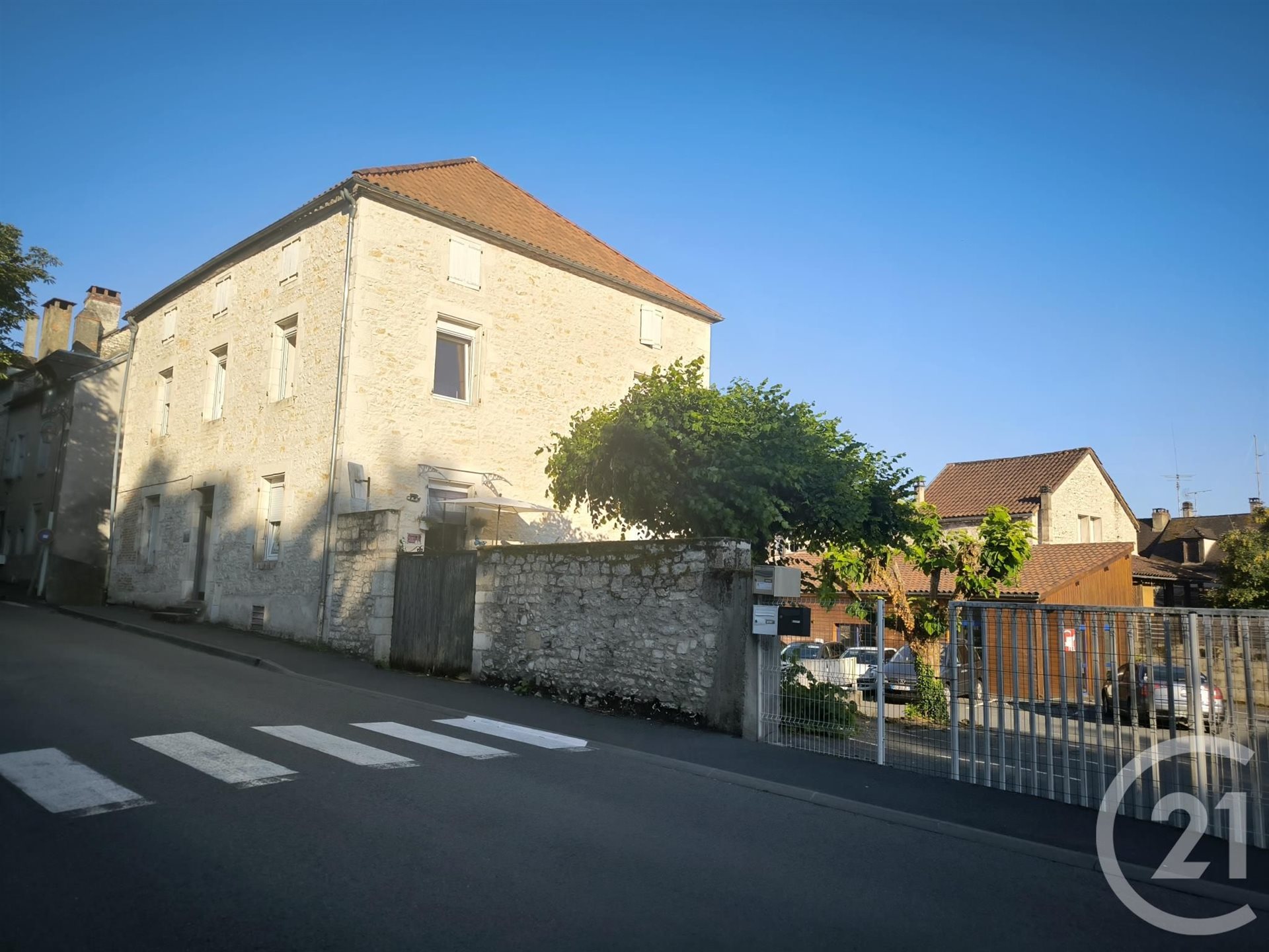 Appartement à vendre, 300m², Souillac