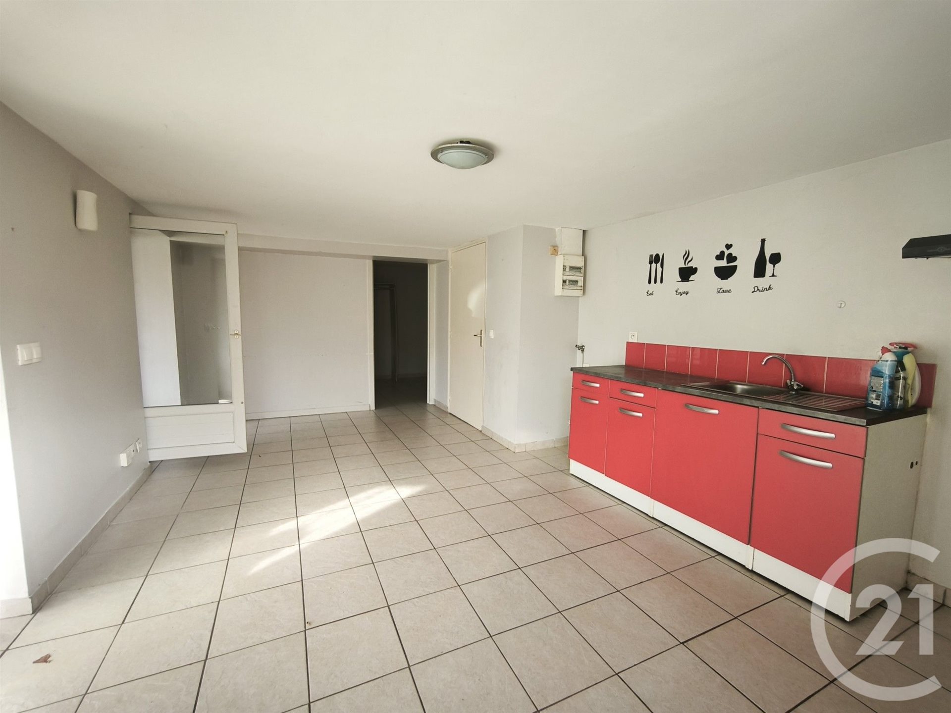 Appartement à vendre, 300m², Souillac